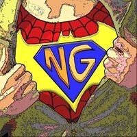 NerdGasmCrew's profile picture. YouTube: https://t.co/ARc4STaIJn |Facebook: https://t.co/ZFY2Pqp6rO |Tumblr: http://t.co/tPSvU6beAE