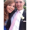 my two favourite smiles will only be seen in pictures, rest easy boys e.w & i.b