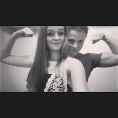 DaanHayden's profile picture. Dutch/Irish | 15 years old | I love @OhSerena_ | DAAN IS MINE ❤️️ | ■█────█■