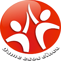 dameesoscinco's profile picture. La campaña ¡Dame esos 5! compromete a la juventud a generar acciones de incidencia y movilización para lograr cambios en la agenda sindical y la sociedad...