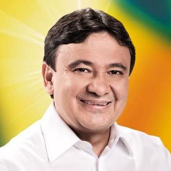 Candidato a governador do Piauí para levar mais mudanças e mais futuro para a nossa gente.