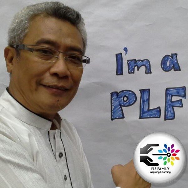 Aminordin's profile picture. SELF Mastery Success OptimizACTIONS.