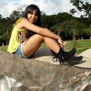 amo a praia ,gosto de musicas,e de futebol
