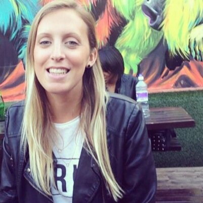 ClaireSW15's profile picture. 