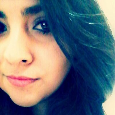 VeroAguilar_'s profile picture. Lic. Psicologia...  
Coahuilense 

STOP wishing START doing