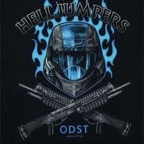 Hello are you sick of playing halo alone? Then contact Paradox Breeze for more information on the USSR Halo Clan. Hope to see you on the battlefield.