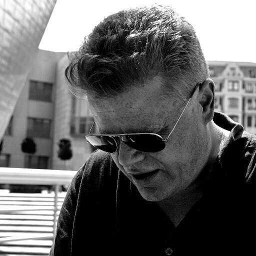 DavidJMarkham's profile picture. 