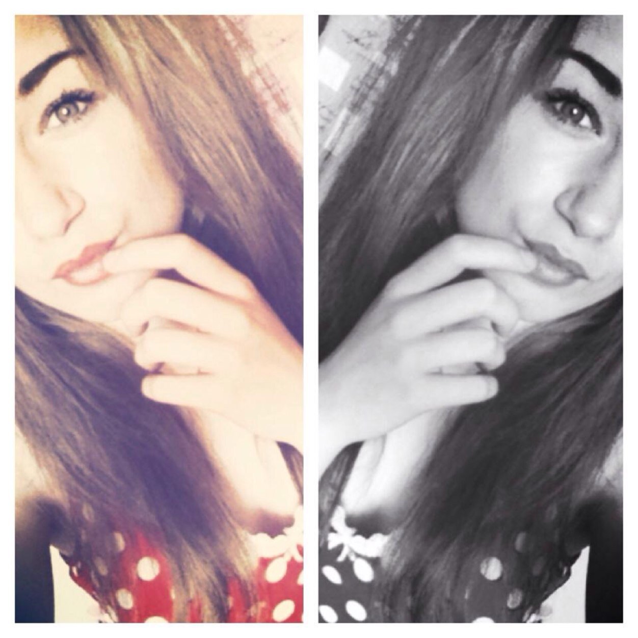 I follow back x Snapchat and instagram ; tori_walker21