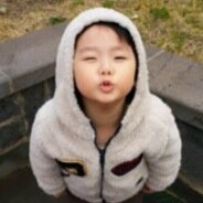 안녕하세요! 반갑습니다 
쭈원이 아빠예요!