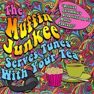 Podcaster. My Podcast features Psych,Garage,Space Rock ,Lo fi ,Northern Soul ,Indie , with interviews with the Artists! Along with some breakfast humour !