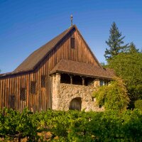 Hanzell Vineyards (@hanzellvineyard) 's Twitter Profile