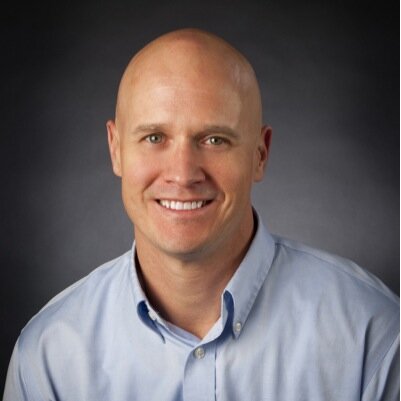 Dr. Rob Green Profile