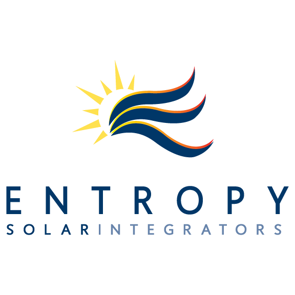 Entropy Solar delivers cost-effective, quality, solar energy solutions to commercial, government, educational customers and financiers across the United States.