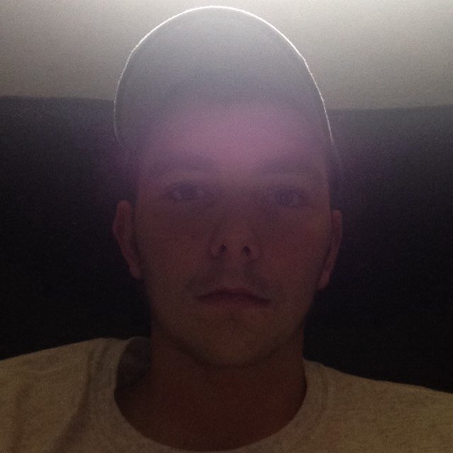 joshblanchard6's profile picture. Violence may not be the best option......but its still a option