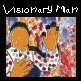 Visionary Man is an epic new musical based on the inspiring true story of visionary artist JB Murray