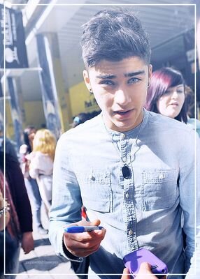 he's like the big bad wolf