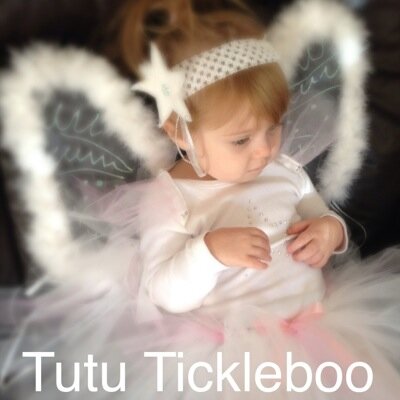 I'm Lynn Victoria and I Lovingly hand make Couture Flower Girl Dresses, Princess Dresses, Headbands, Wands & Wings. Anything your little Princess Desires