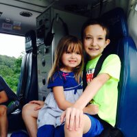 Kim Sweeney (@barbigrl2873) 's Twitter Profile