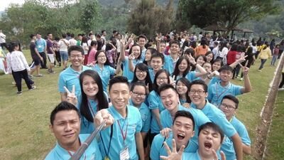 roderickhalim's profile picture. I dare you