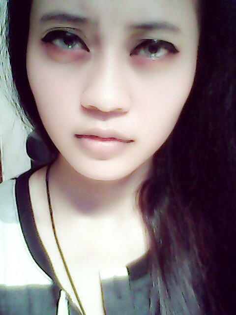 . I don't care about anything.,