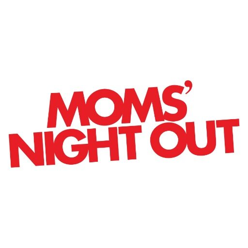 Moms' Night Out an endearing true-to-life family comedy that celebrates the beautiful mess called parenting. Enjoy it at home tonight!