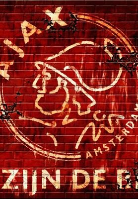 AJAX AMSTERDAM  ✯ ✯ ✯ / Hollandia T A1 / 18 / tuitjenhorn