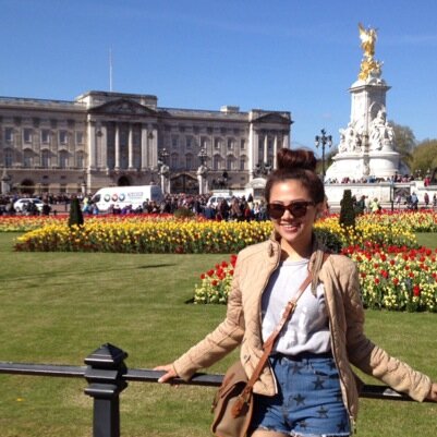 rayihapsari's profile picture. @band_SISTERS