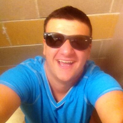 MikeRinaldi93's profile picture. 