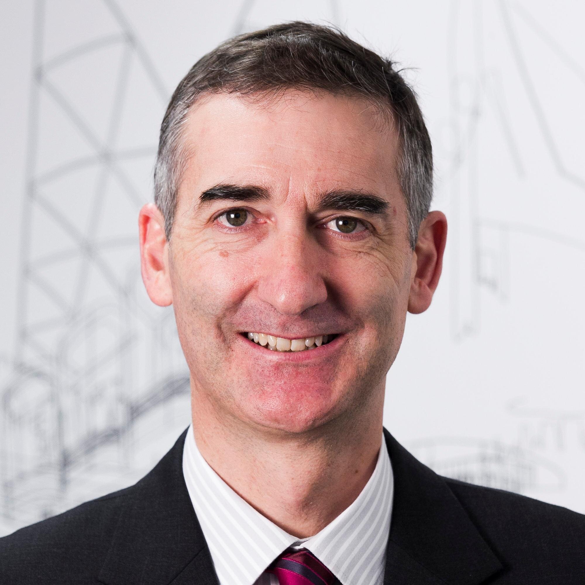 Peter Studley is the General Manager, Research for DEXUS Property Group. He is responsible for coordinating the group’s view on property markets