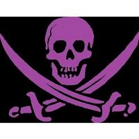 The Pirate (@badmojo324) 's Twitter Profile