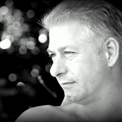 DeWeus's profile picture. 