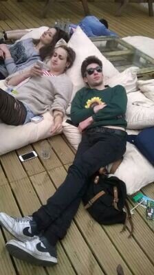 goldmakaque's profile picture. Intend to share music with you guys. Good music.