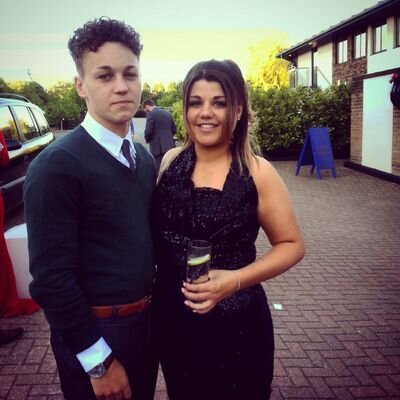 CarmenHubbard_'s profile picture. Charlie Pritchard. Xxx