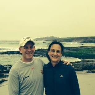 Michael Ferriter Profile