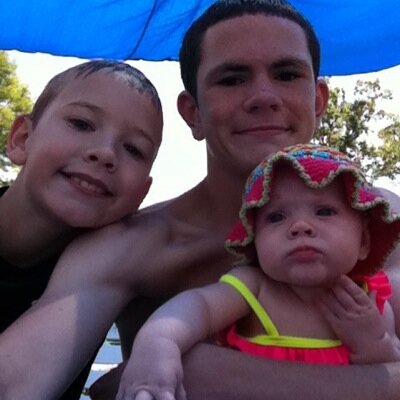 megan777_sloss's profile picture. I love my family very mych