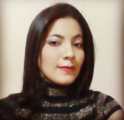 paolavpd's profile picture. Estudiante de Ing. Industrial Unimagdalena... Bendecida por Dios y enamorada de la vida!