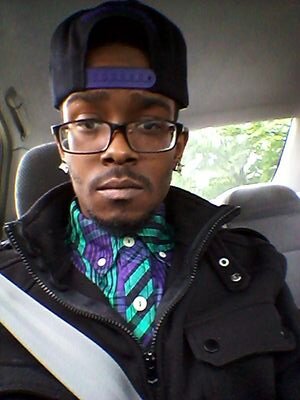 24° A homebody man that just tryna #Maintain° June 23, 1989 #Blessed to see everyday 
#TeamChildOfGod
#TeamNoKids 
#NothingLikeTheRest 
! #GetAtMe !
