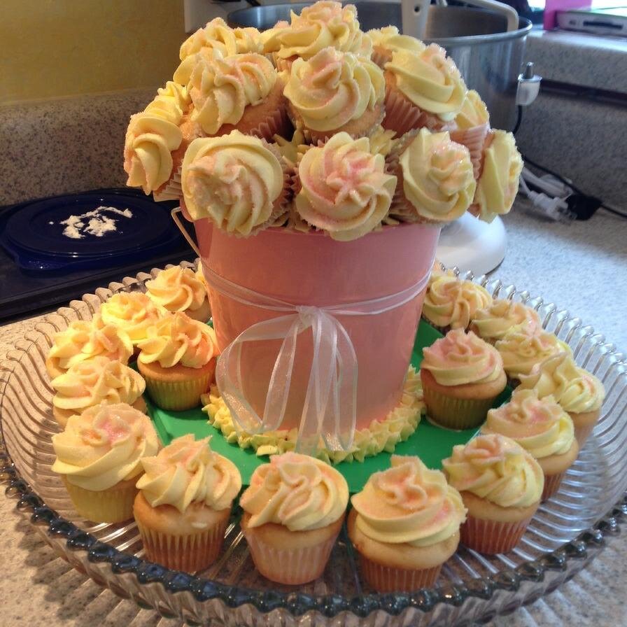 KellyCakesTN's profile picture. 