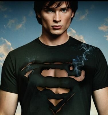 Smallville High                                                    Smallville, Kansas.  #OpenRP