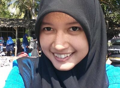 Physiotherapist | Belong to Fatcha's Family | Mrs.Satria 💍