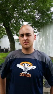 I love sports and music.. I love being outside and enjoying the weather.. oh ya DISC GOLF!!!
#TeamTrees
