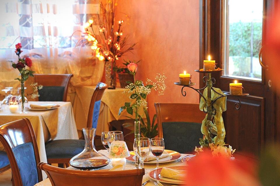 Il Ristorante Sapori del Borgo è un piccolo bijoux, che va a valorizzare la ristorazione artenese.
