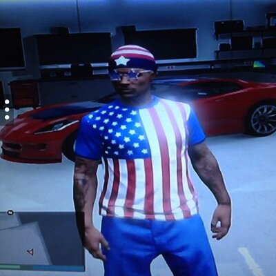 zMarlinn's profile picture. GTA 5