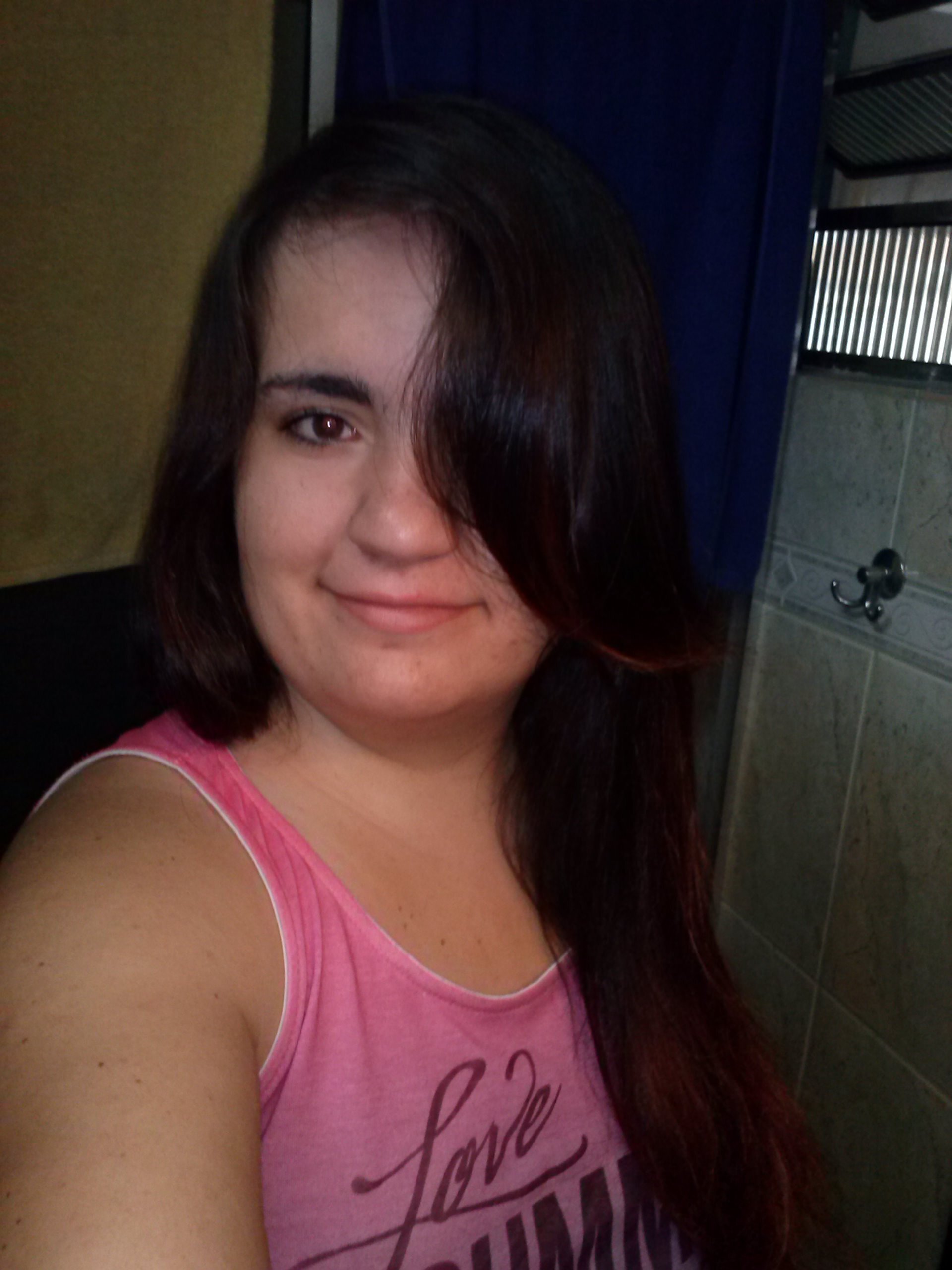Eu ñ resisti a tanto amor o meu ♥ se entregou e venha oque vier eu vou estar pra sempre com vc.