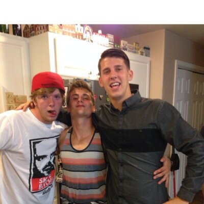 JewPache's profile picture. Just a kid on a journey | Born In The Woods