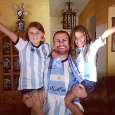 gpaulik11's profile picture. 