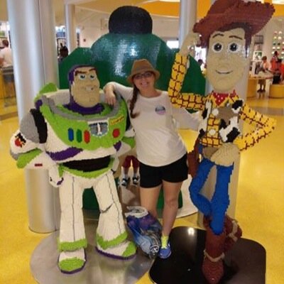 ChrissyGockley's profile picture. 