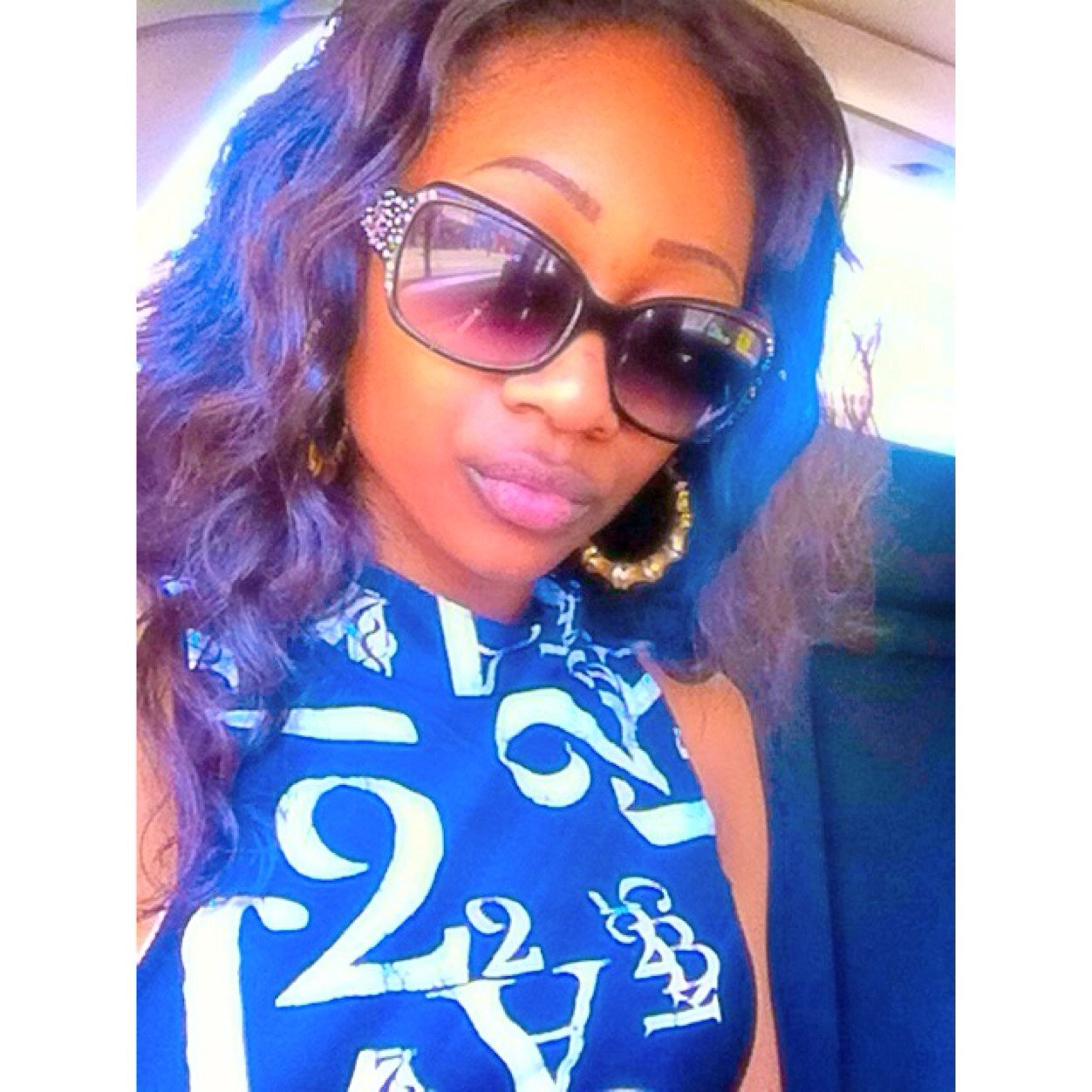 Formally known as @_brownasia #AIYSHAWORLD