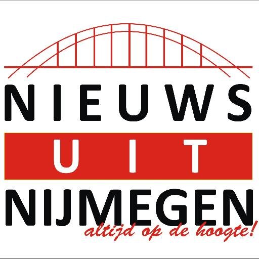 Nieuwsberichten uit Nijmegen.

NIEUWSTIP? Stuur een mail naar redactie@nieuwsuitnijmegen.nl