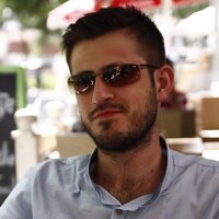 Orhan Eğerci (@oegerci) Twitter profile photo